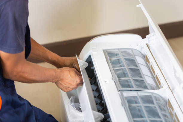 Best Residential HVAC in Gibbstown, NJ