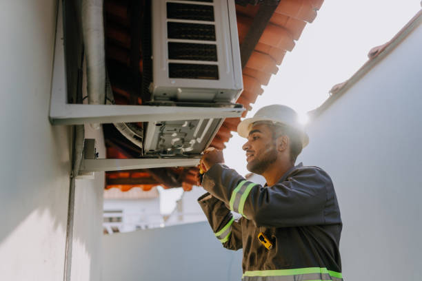 Best Air Conditioning Cleaning in Gibbstown, NJ