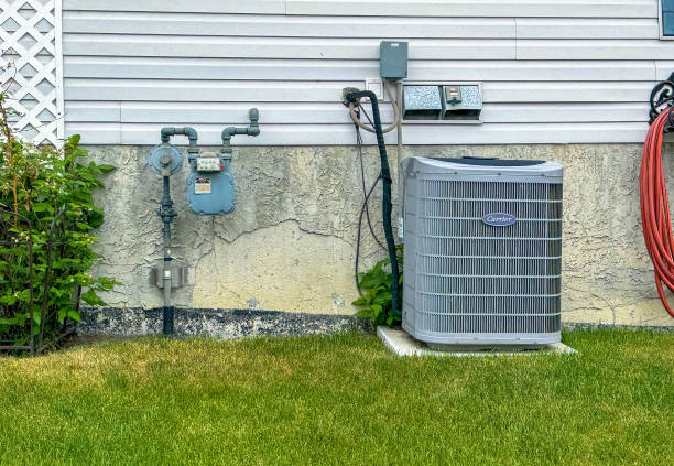 Best Thermostats and Smart Controls in Gibbstown, NJ